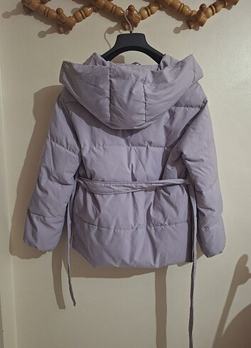 s Beden Bershka Lila Mont