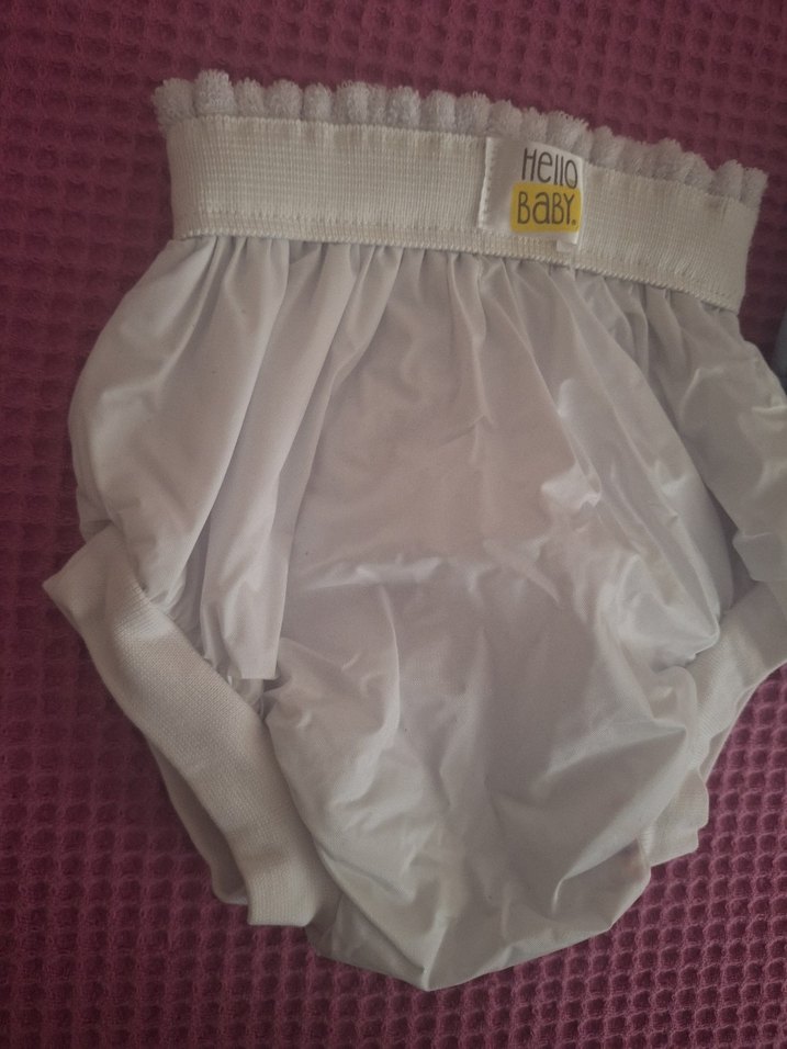 Bebek Alıştırma Külotları - Görsel 3