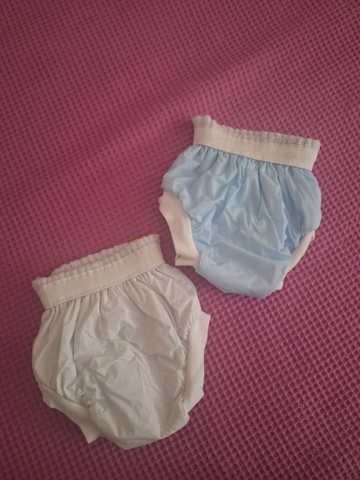 Bebek Alıştırma Külotları - Görsel 2