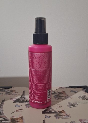 Urban Care Summer Glow Renk Açıcı Sprey - Görsel 2