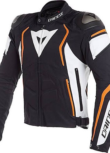 Dainese Dyno mont