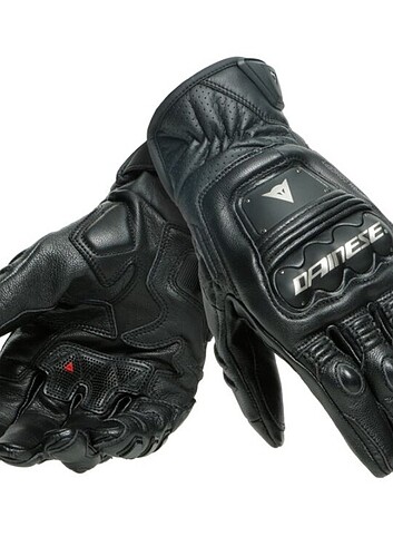 Dainese 4 stroke 2 hakiki deri eldiven