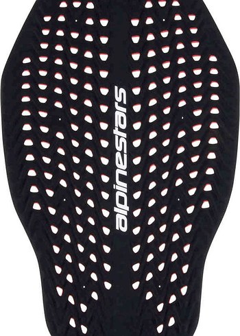 (Orjinal) Alpinestars Nucleon Plasma Sırt koruması - Görsel 2