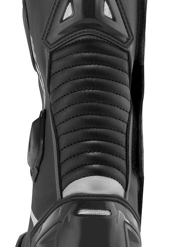 (Orjinal) Bogotto Race-X motosiklet botu - Görsel 4