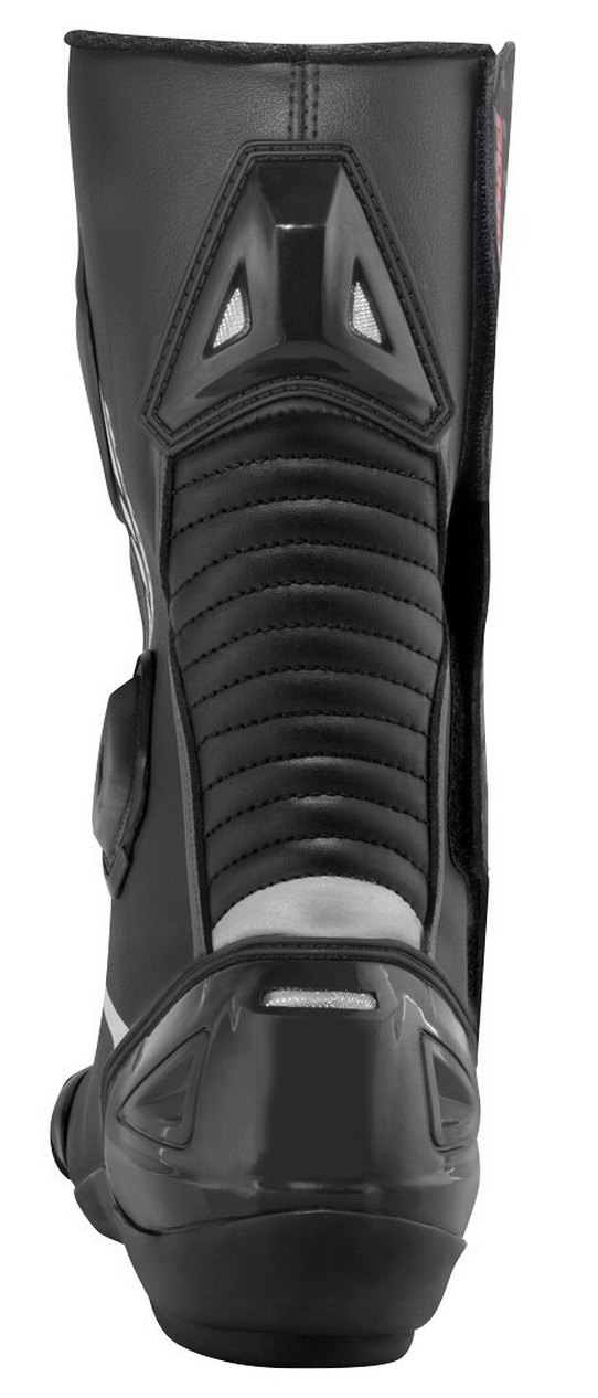 (Orjinal) Bogotto Race-X motosiklet botu - Görsel 4