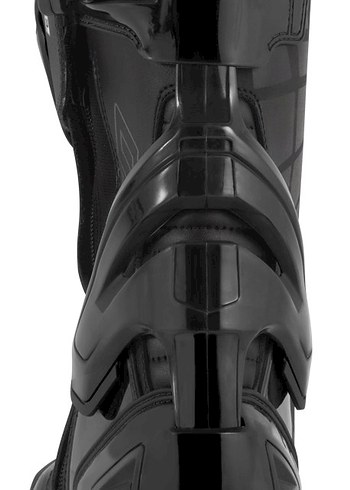 (Orjinal) Bogotto Donington motosiklet botu - Görsel 2