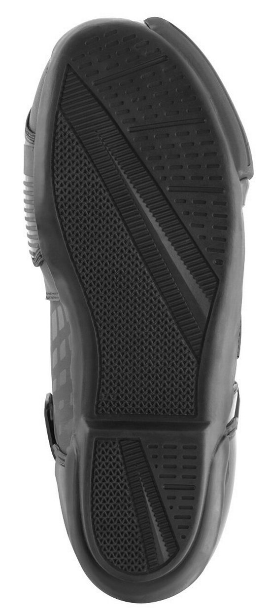 (Orjinal) Bogotto Donington motosiklet botu - Görsel 5