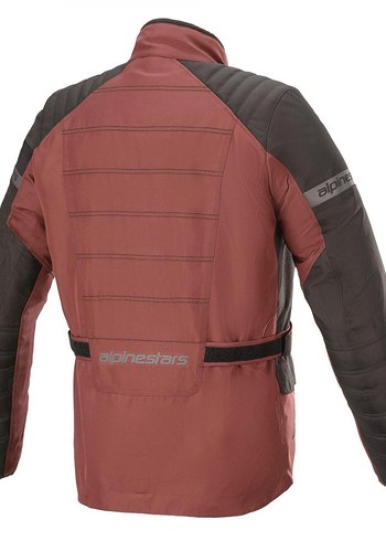 (Orjinal) Alpinestars Gravity Drystar Mont - Görsel 2