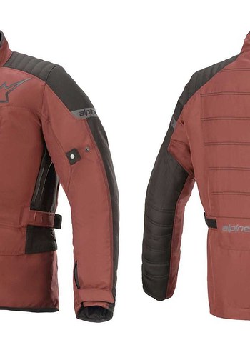 (Orjinal) Alpinestars Gravity Drystar Mont - Görsel 3