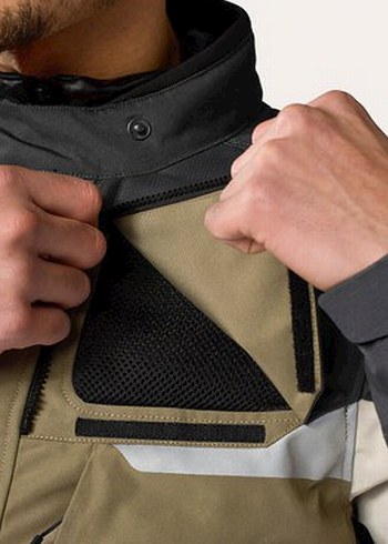 (Orjinal) Revit Outback 4 H20 Mont - Görsel 5