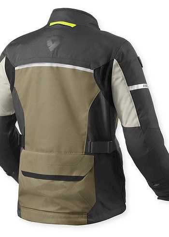 (Orjinal) Revit Outback 4 H20 Mont - Görsel 2