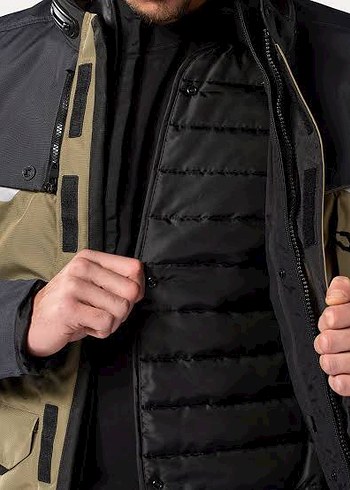 (Orjinal) Revit Outback 4 H20 Mont - Görsel 4