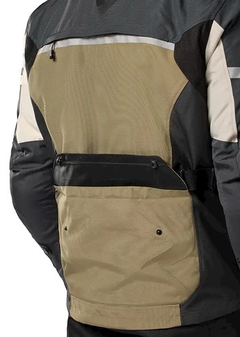 (Orjinal) Revit Outback 4 H20 Mont - Görsel 6