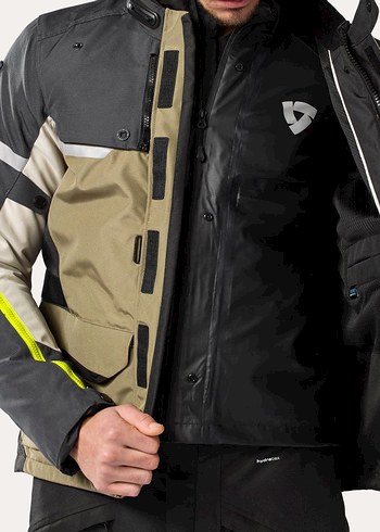 (Orjinal) Revit Outback 4 H20 Mont - Görsel 7