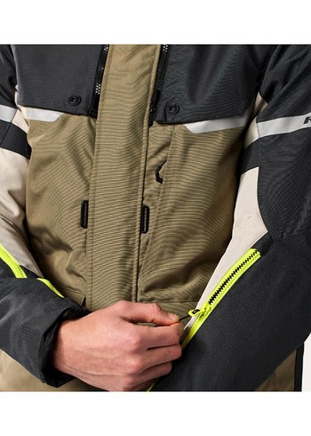 (Orjinal) Revit Outback 4 H20 Mont - Görsel 3