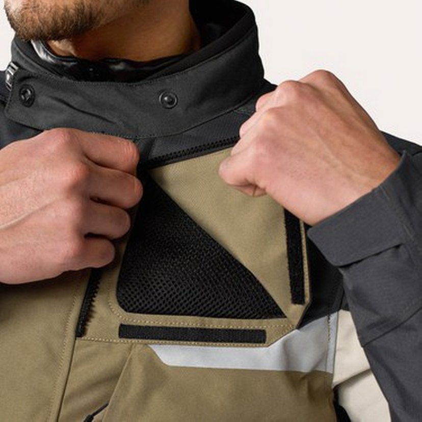 (Orjinal) Revit Outback 4 H20 Mont - Görsel 5