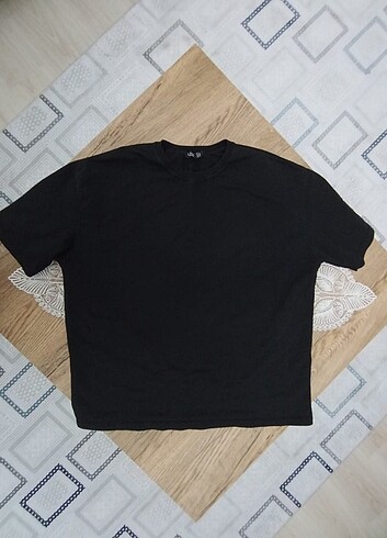 Latte women TR: L/ EU:40 / UK:12 Oversize unisex t-shirt 