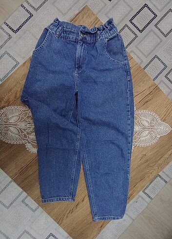 DeFacto Jeans Pantolon 