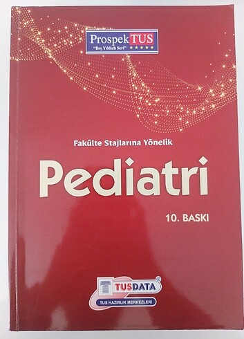 TUSDATA PEDİATRİ