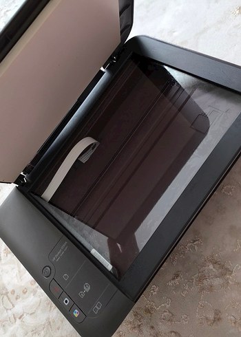Hp HP Siyah Yazıcı