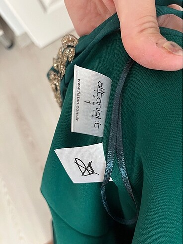 s Beden kadın abiye elbise