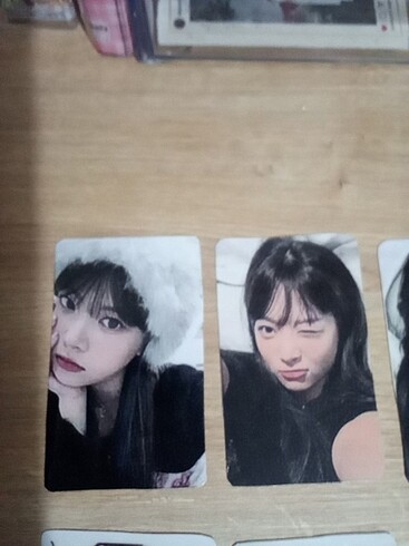  Beden Kpop pc 