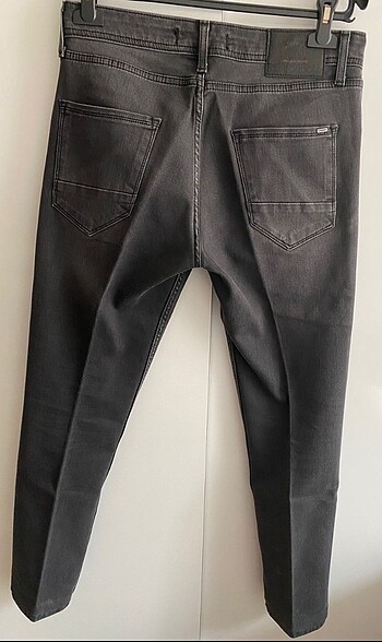 Erkek Kot Pantolon - Görsel 4
