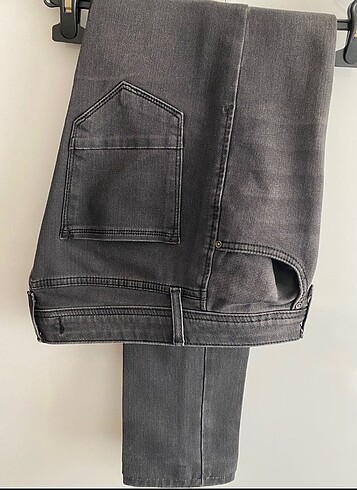 Erkek Kot Pantolon - Görsel 6