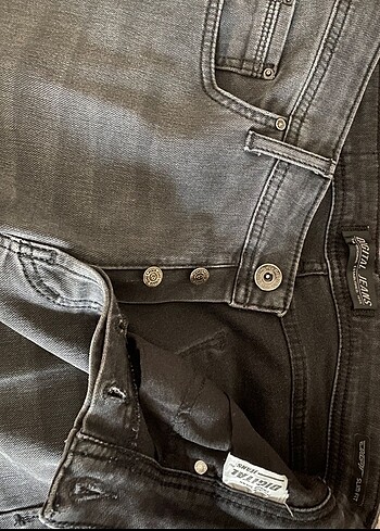 Erkek Kot Pantolon - Görsel 5