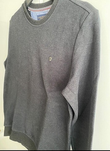 Erkek Sweatshirt - Görsel 3