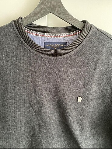 Erkek Sweatshirt - Görsel 2