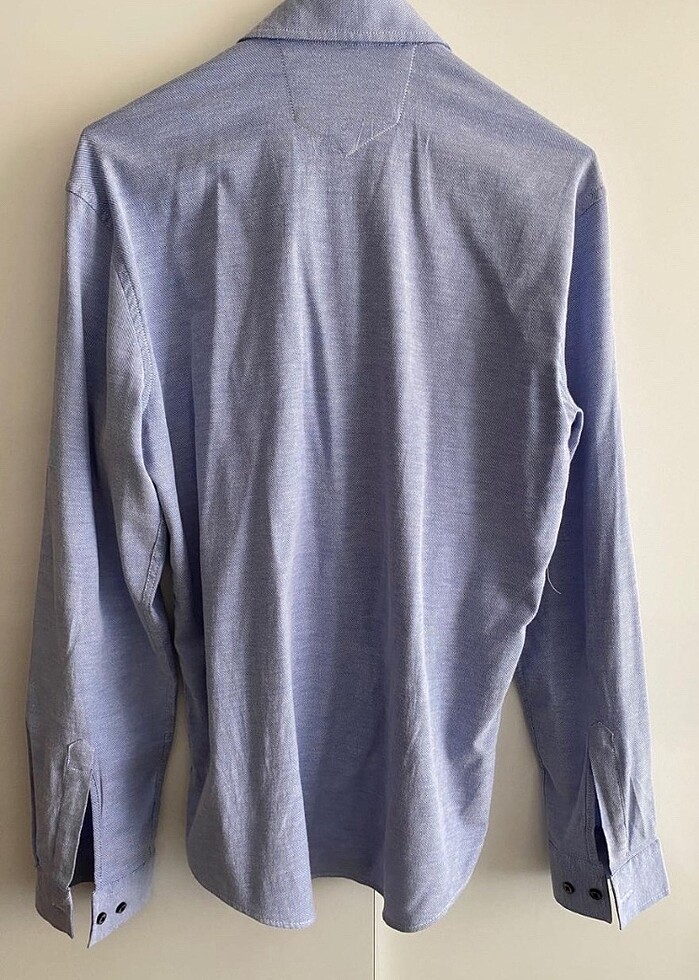 Erkek Gömlek - Görsel 3