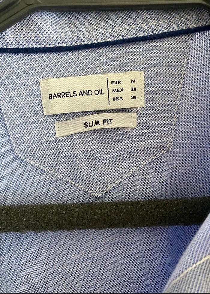 Erkek Gömlek - Görsel 5