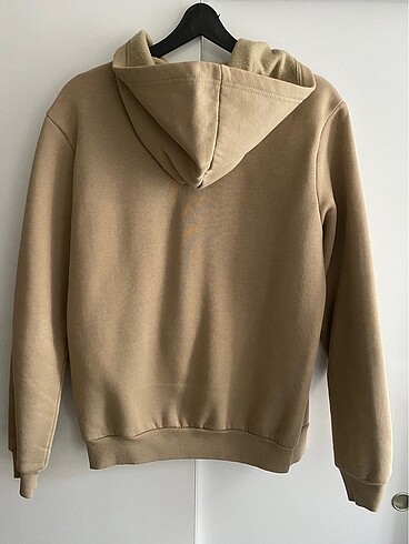 Mavi Sweatshirt - Görsel 4