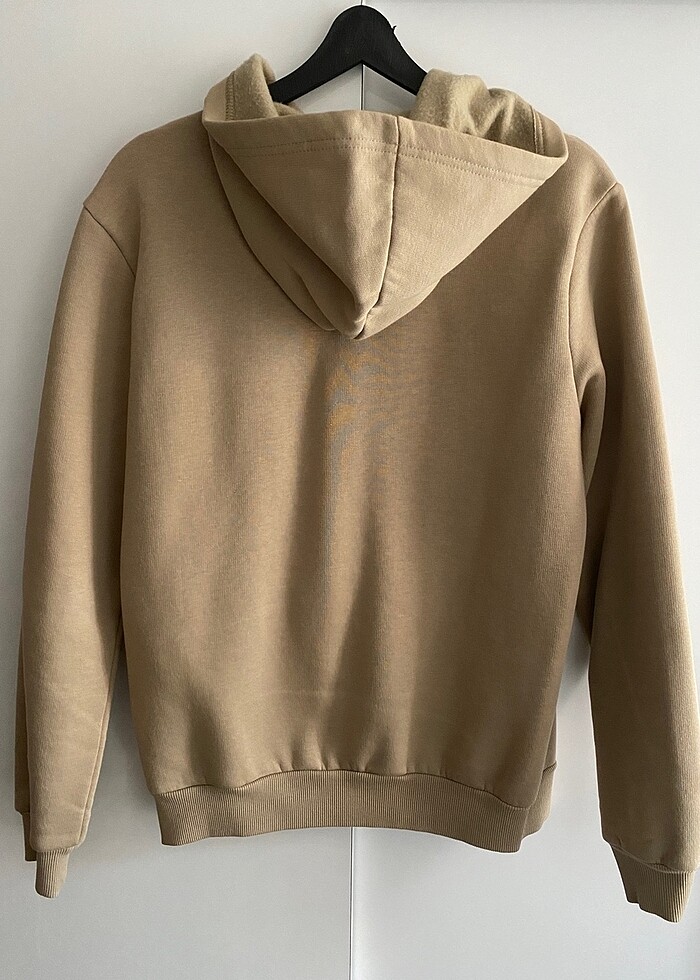 Mavi Sweatshirt - Görsel 4