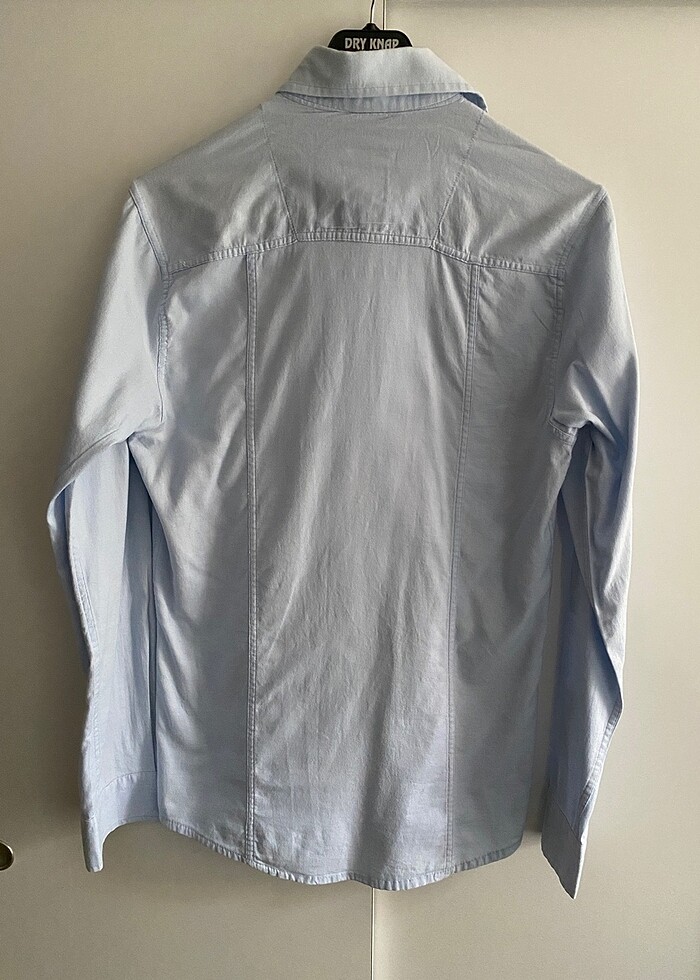 Quickmen Erkek Gömlek - Görsel 4