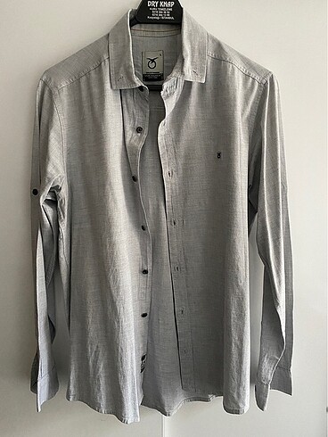 Quickmeb Erkek Gömlek - Görsel 2