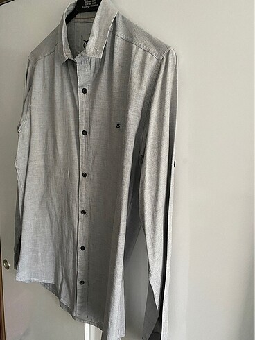 Quickmeb Erkek Gömlek - Görsel 4