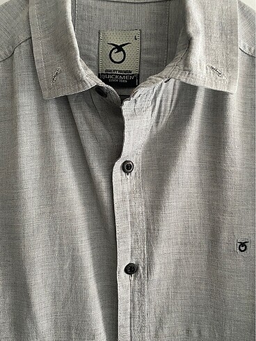 Quickmeb Erkek Gömlek - Görsel 3