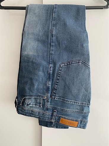 Koton Erkek Jeans Pantolon - Görsel 2