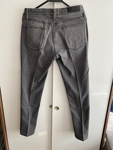 Koton Erkek Jeans Pantolon - Görsel 4