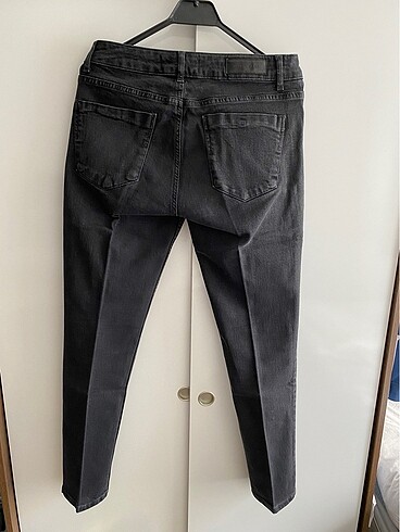 Koton Erkek Jeans Pantolon - Görsel 4