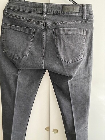 Koton Erkek Jeans Pantolon - Görsel 5