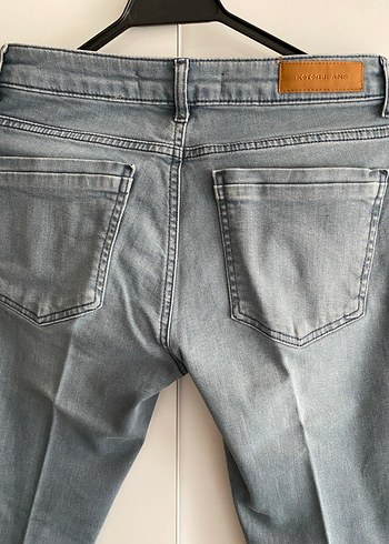 Koton Jeans Erkek Pantolon - Görsel 7