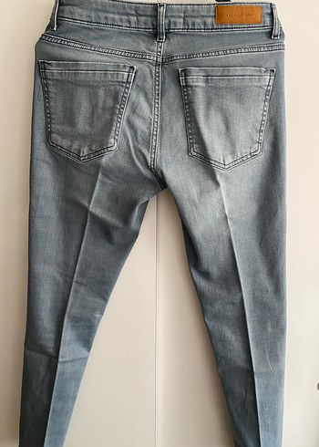 Koton Jeans Erkek Pantolon - Görsel 6