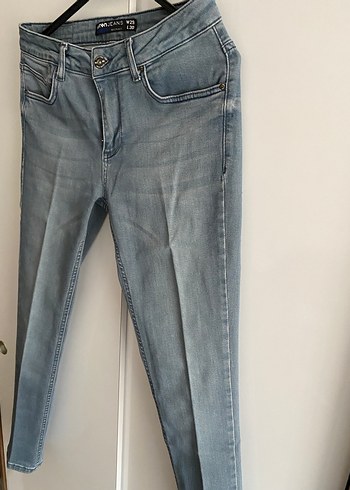 Koton Jeans Erkek Pantolon - Görsel 4