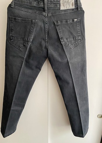 Digital Jeans Erkek Pantolon - Görsel 6