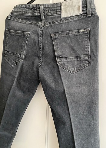 Digital Jeans Erkek Pantolon - Görsel 7