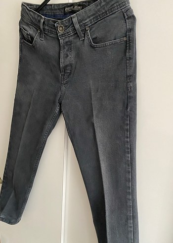 Digital Jeans Erkek Pantolon - Görsel 4