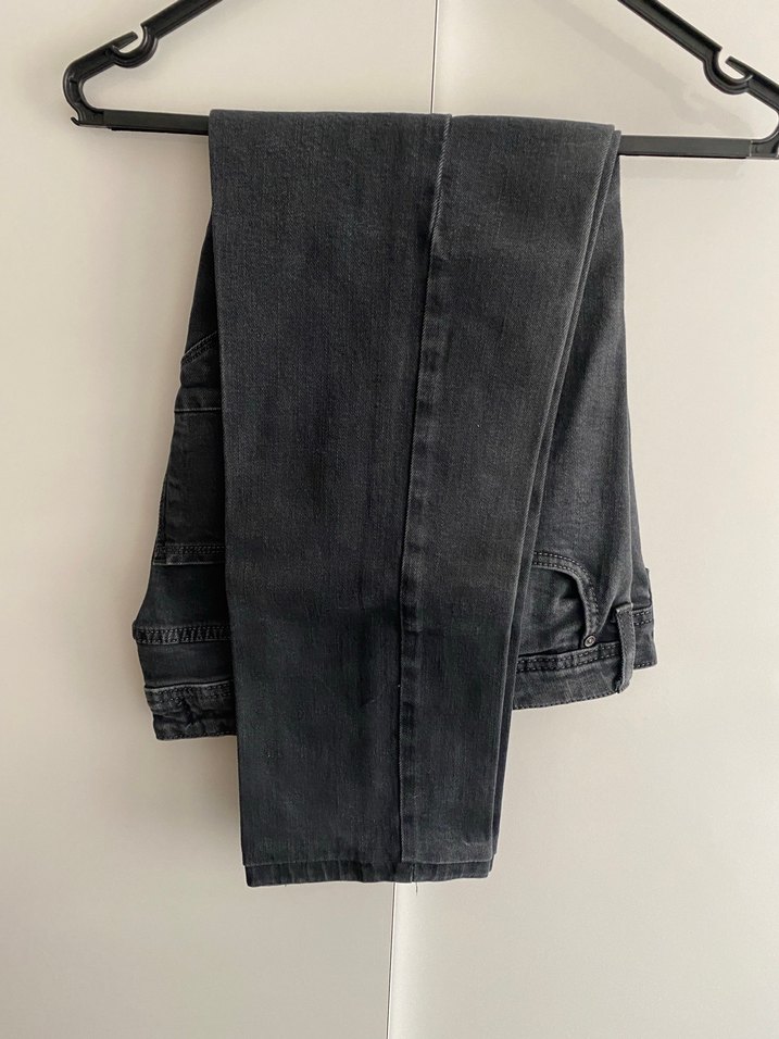 Digital Jeans Erkek Pantolon - Görsel 2